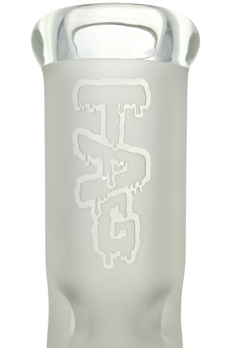 TAG - 16" Double UFO Inline to Inverted Showerhead 50x7MM (18MM Female) - Image 22