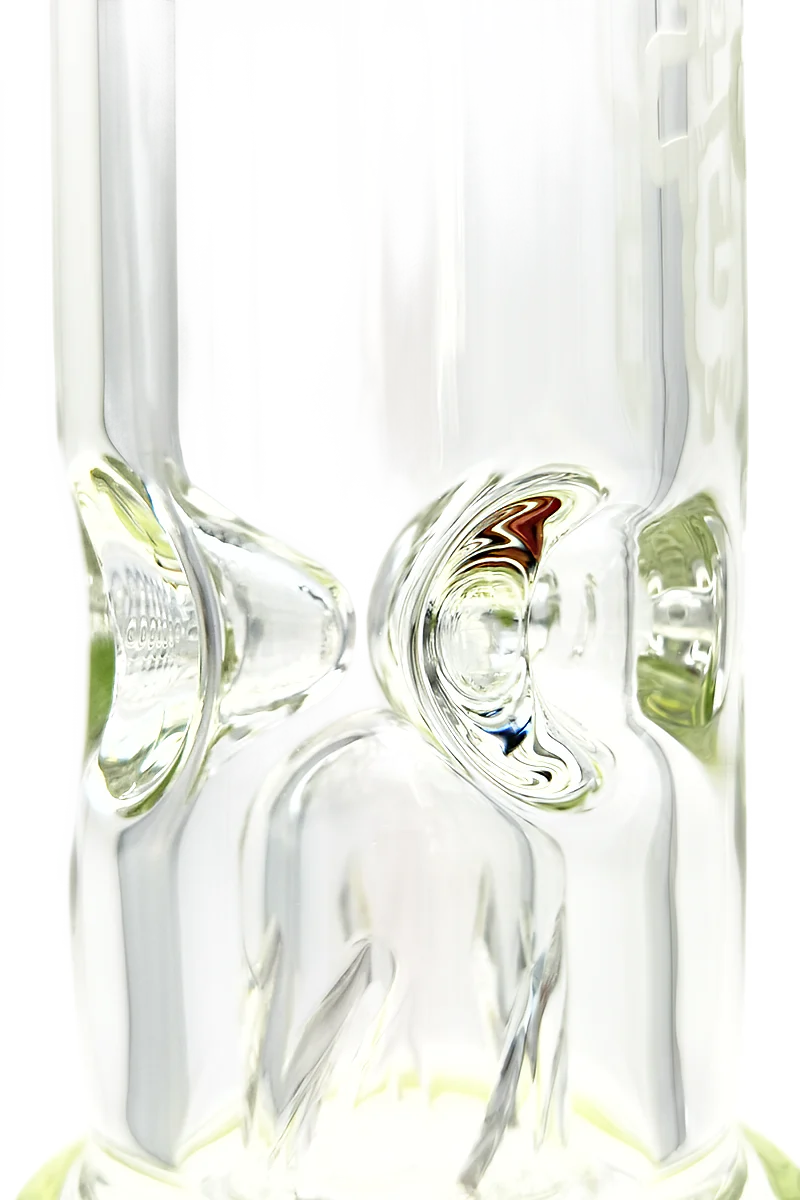 TAG - 16" Double UFO Inline to Inverted Showerhead 50x7MM (18MM Female) - Image 8