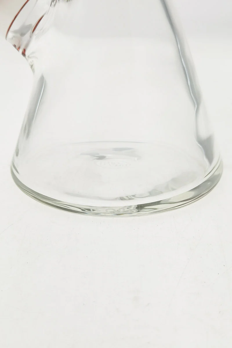 TAG - 16" Fixed 16-Arm Tree Beaker Bong 50x7MM - 28/18MM Downstem (4.25") - Image 14