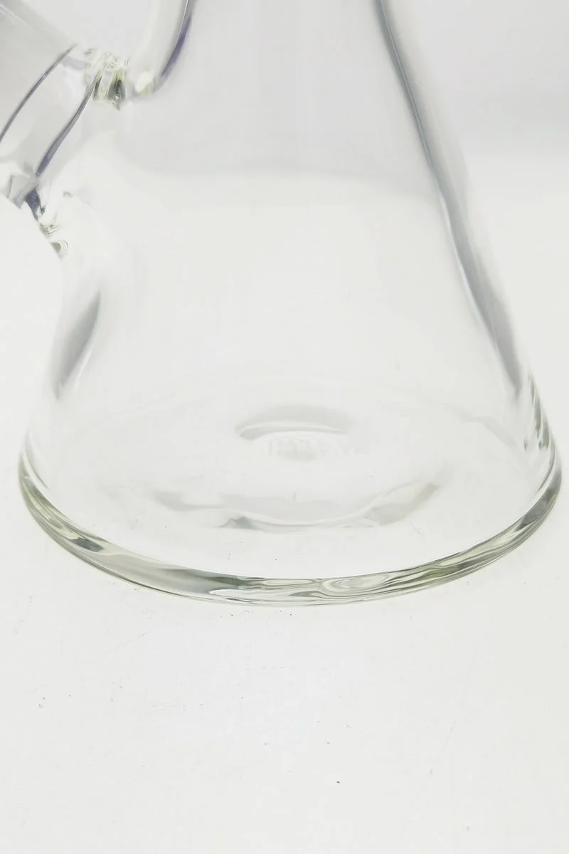 TAG - 16" Fixed 16-Arm Tree Beaker Bong 50x7MM - 28/18MM Downstem (4.25") - Image 52