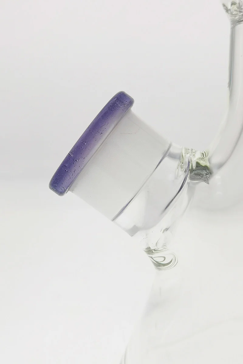 TAG - 16" Fixed 16-Arm Tree Beaker Bong 50x7MM - 28/18MM Downstem (4.25") - Image 81