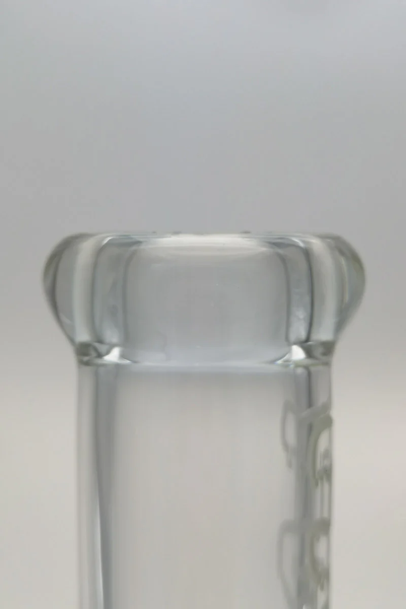 TAG - 16" Fixed 16-Arm Tree Beaker Bong 50x7MM - 28/18MM Downstem (4.25") - Image 89