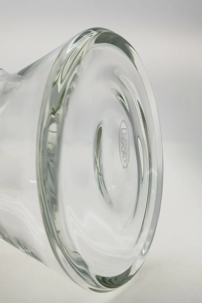 TAG - 16" Fixed 16-Arm Tree Beaker Bong 50x7MM - 28/18MM Downstem (4.25") - Image 97