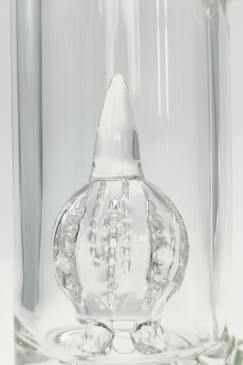 TAG - 16" Gridded Imperial Dome 50x5MM (18MM Female) - Image 14