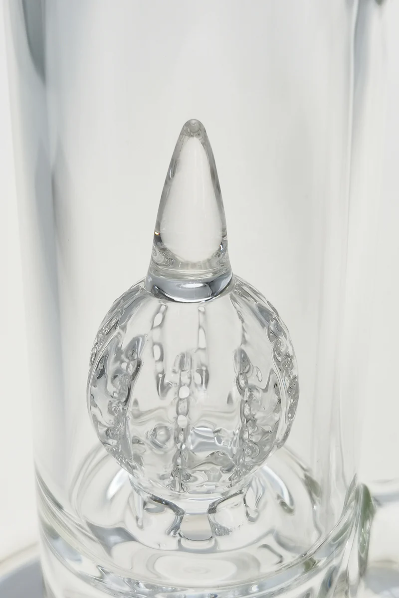TAG - 16" Gridded Imperial Dome 50x5MM (18MM Female) - Image 15