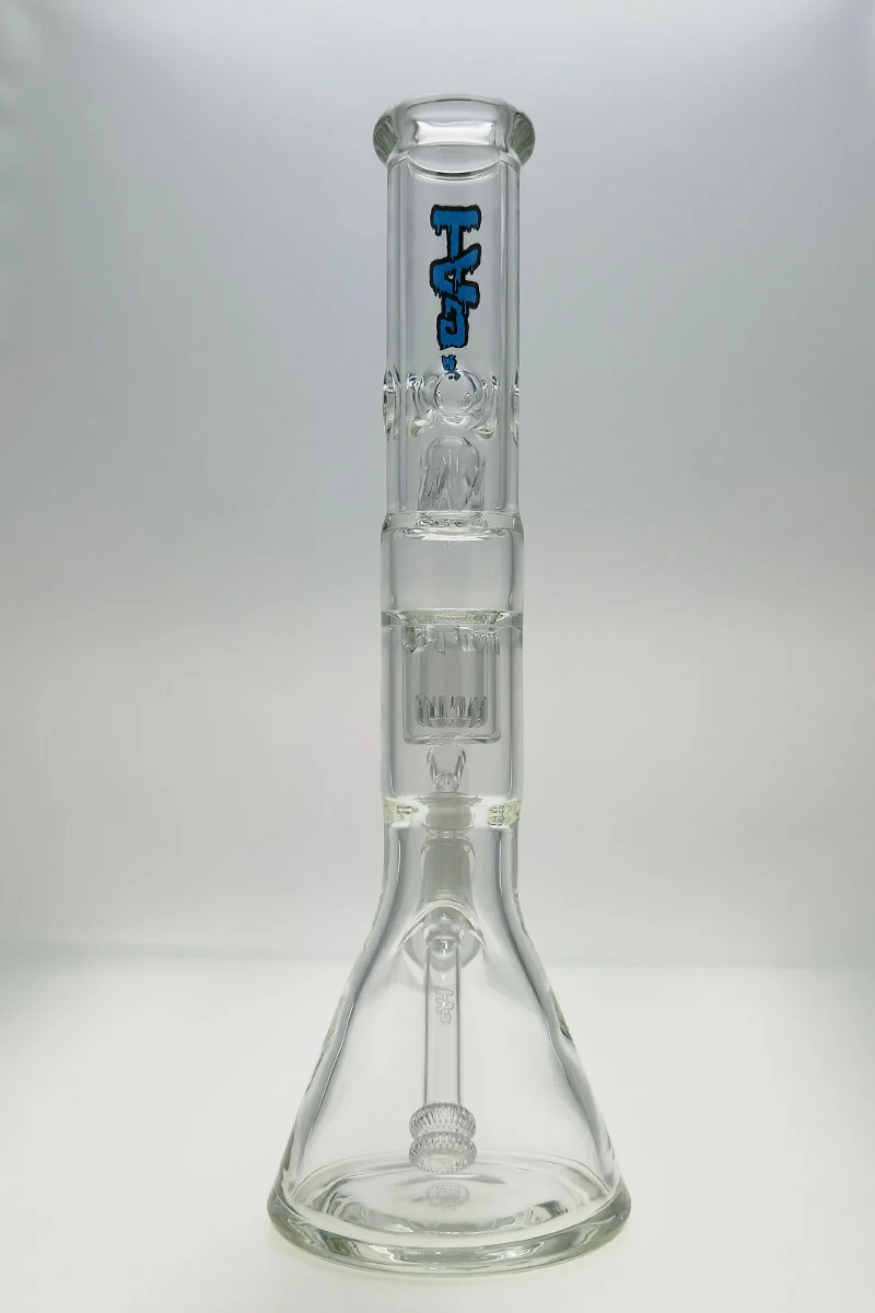 TAG - 16" Interior Showerhead Beaker 50x7MM - 28/18MM Downstem (4.50") - Image 13