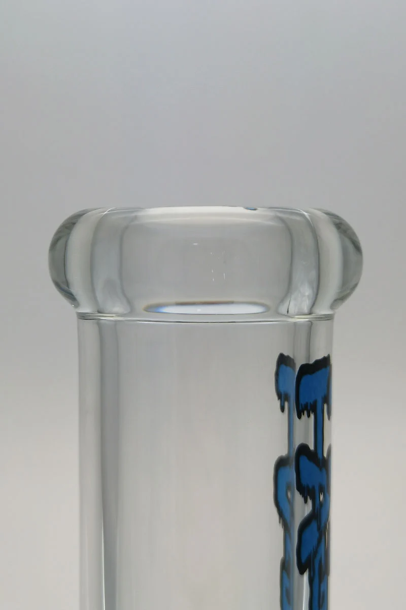 TAG - 16" Interior Showerhead Beaker 50x7MM - 28/18MM Downstem (4.50") - Image 14