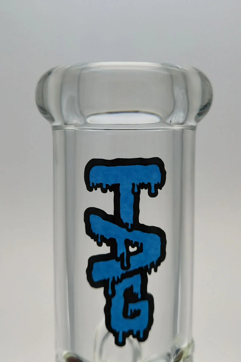 TAG - 16" Interior Showerhead Beaker 50x7MM - 28/18MM Downstem (4.50") - Image 15