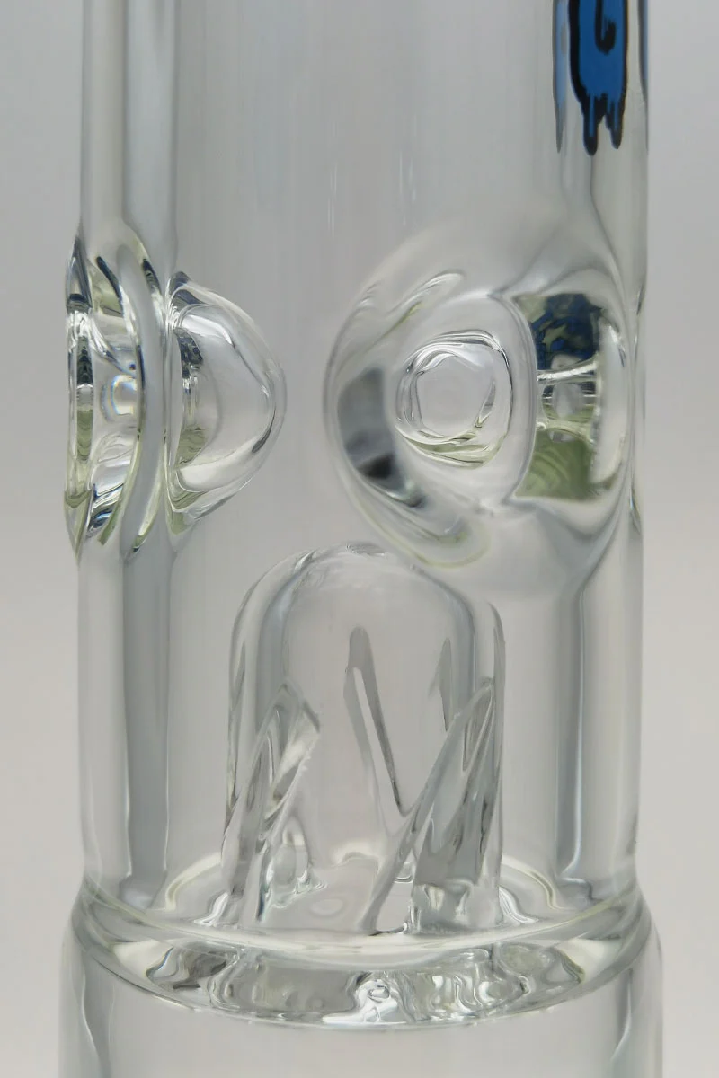TAG - 16" Interior Showerhead Beaker 50x7MM - 28/18MM Downstem (4.50") - Image 16