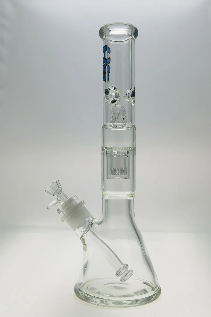 TAG - 16" Interior Showerhead Beaker 50x7MM - 28/18MM Downstem (4.50") - Image 4