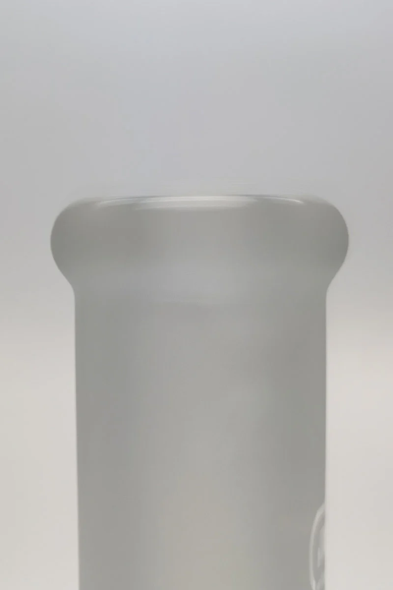 TAG - 16" Straight Tube Bong 50x7MM - 18/14MM Downstem (3.75") - Image 30