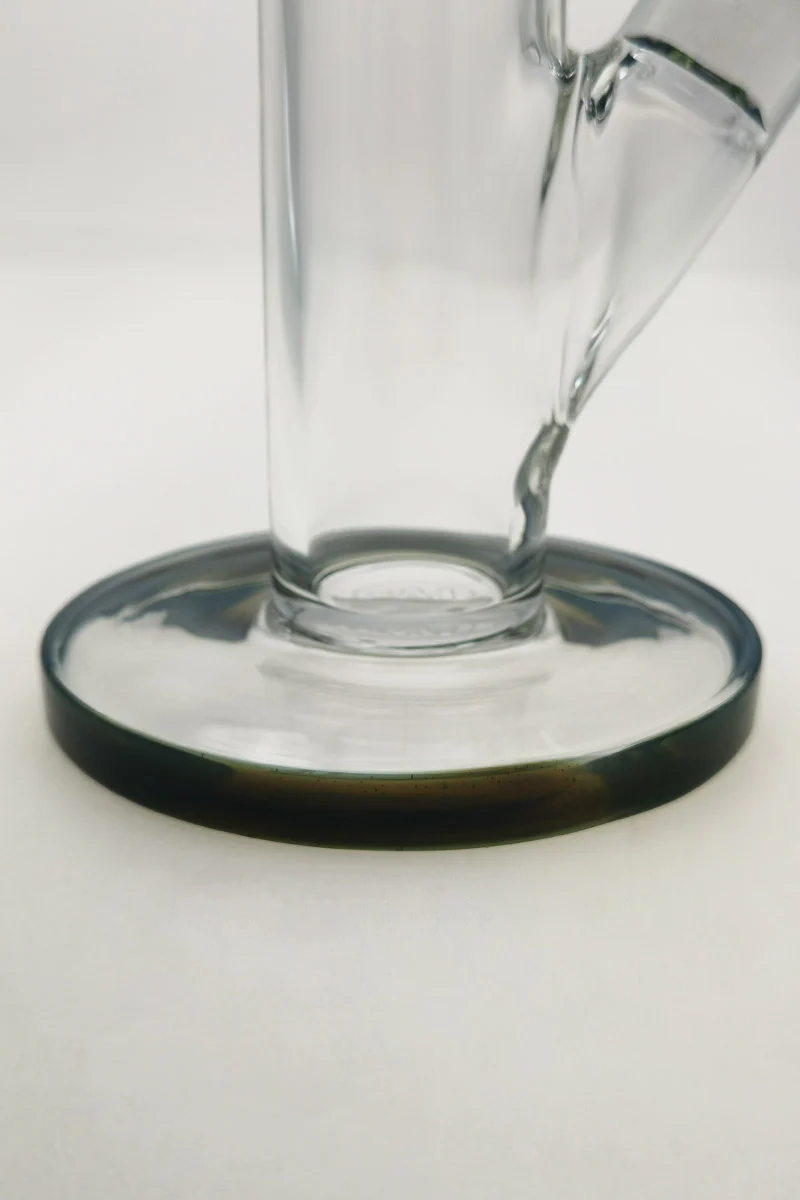TAG - 16" Straight Tube Bong 50x7MM - 18/14MM Downstem (3.75") - Image 48