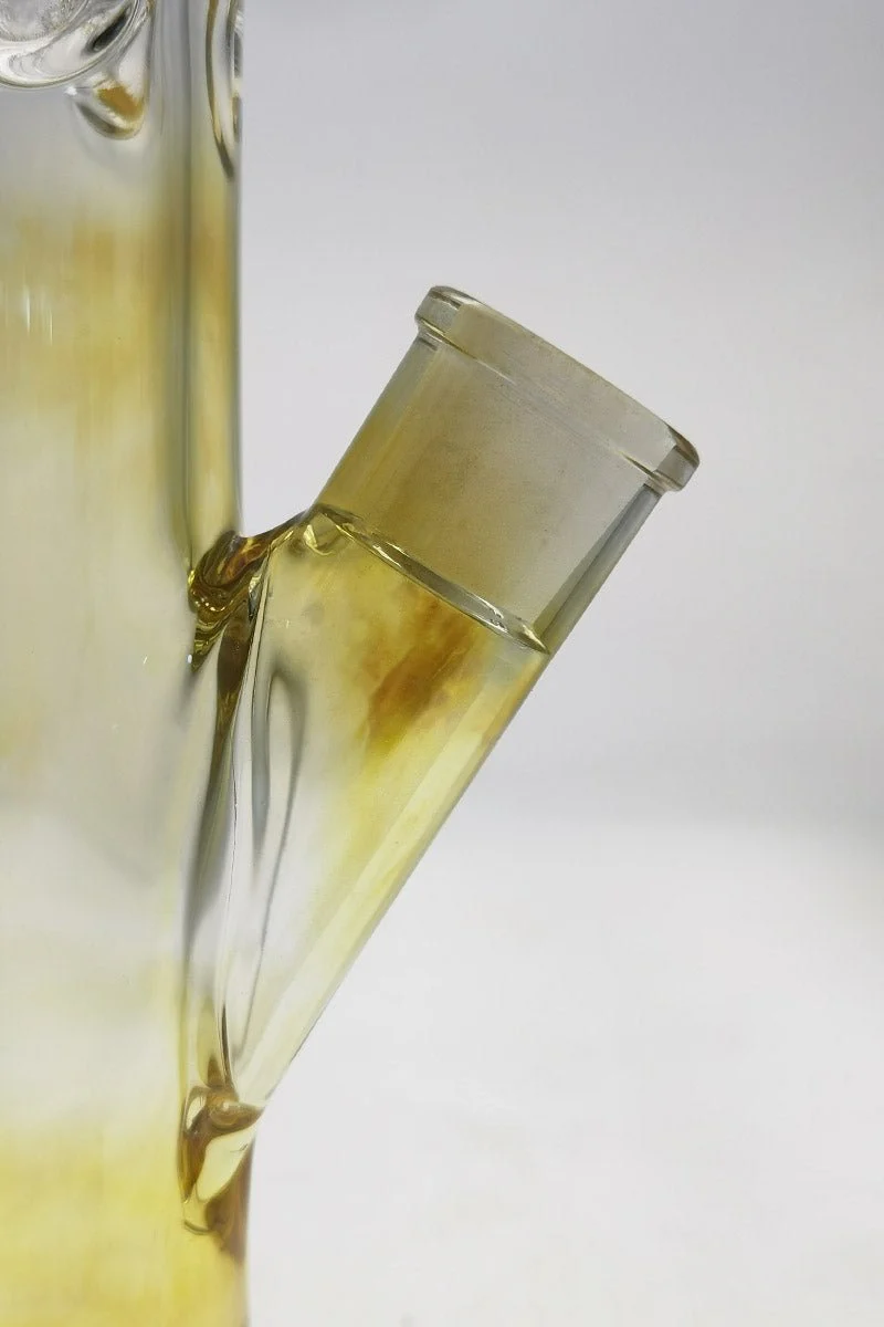 TAG - 16" Straight Tube Bong 50x9MM - 18/14MM Downstem (4.25") - Image 21