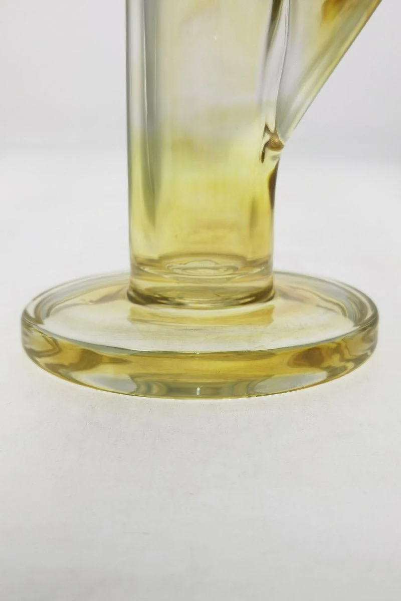 TAG - 16" Straight Tube Bong 50x9MM - 18/14MM Downstem (4.25") - Image 22