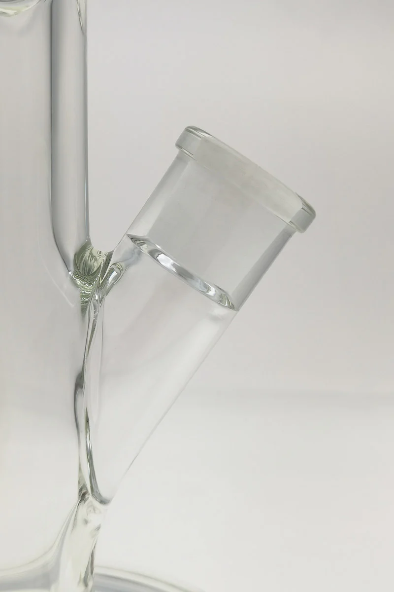 TAG - 16" Straight Tube Bong 50x9MM - 18/14MM Downstem (4.25") - Image 61