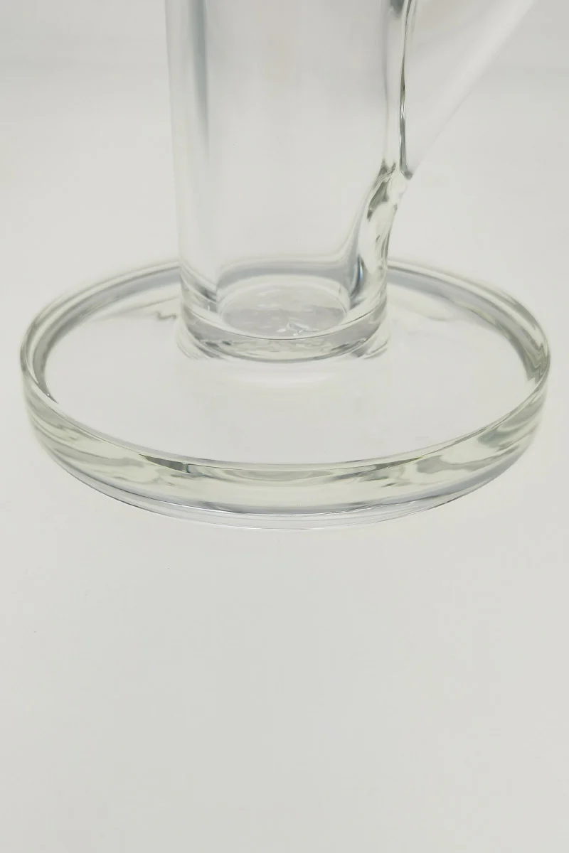 TAG - 16" Straight Tube Bong 50x9MM - 18/14MM Downstem (4.25") - Image 62