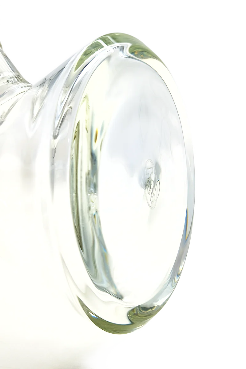 TAG - 16" Beaker Bong ZONG 50x7MM - 18/14MM Downstem (4.50") - Image 3