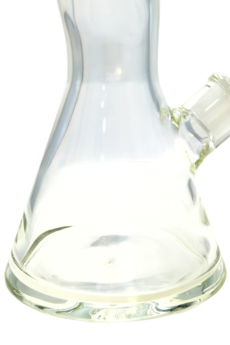 TAG - 16" Beaker Bong ZONG 50x7MM - 18/14MM Downstem (4.50") - Image 5