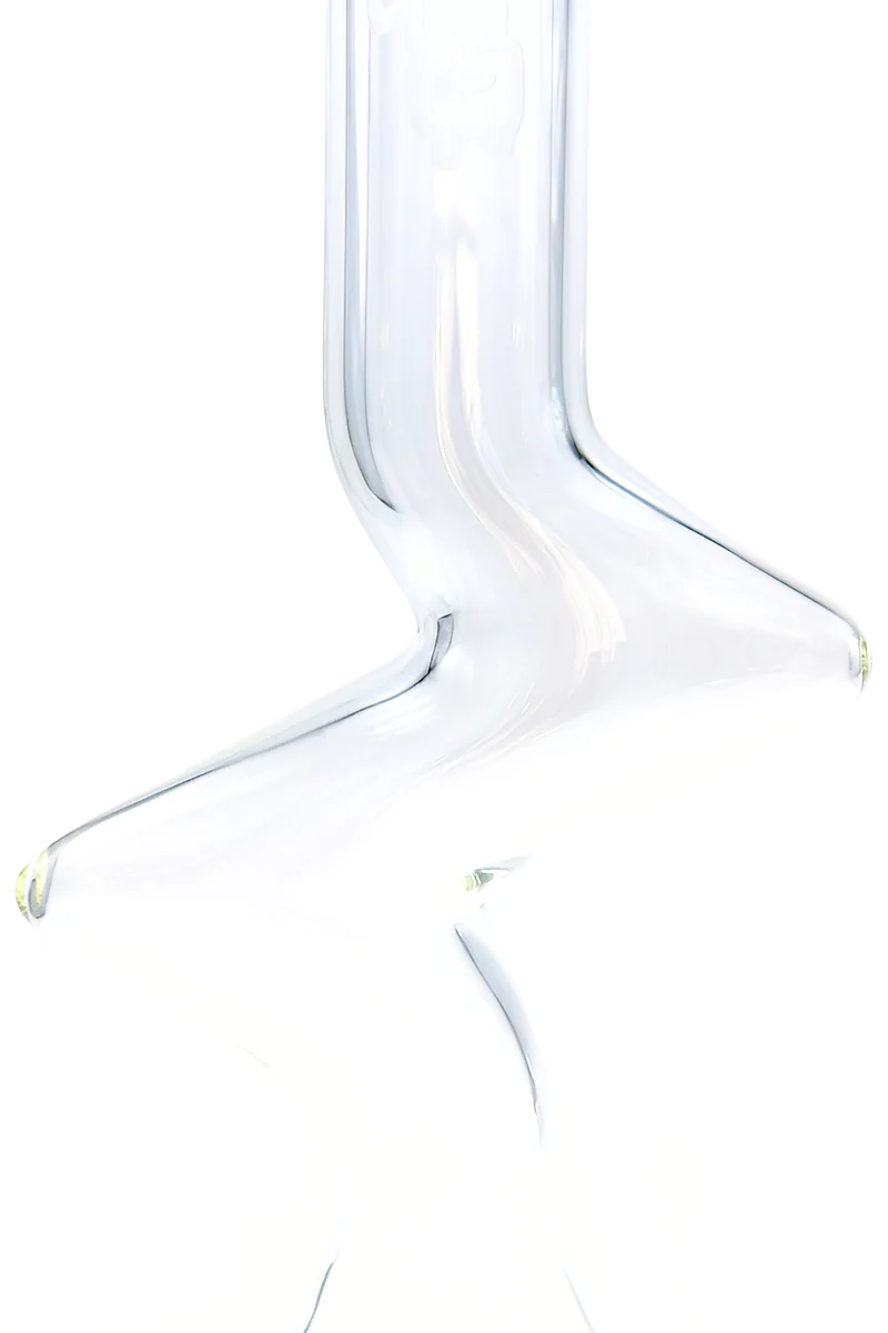 TAG - 16" Beaker Bong ZONG 50x7MM - 18/14MM Downstem (4.50") - Image 7