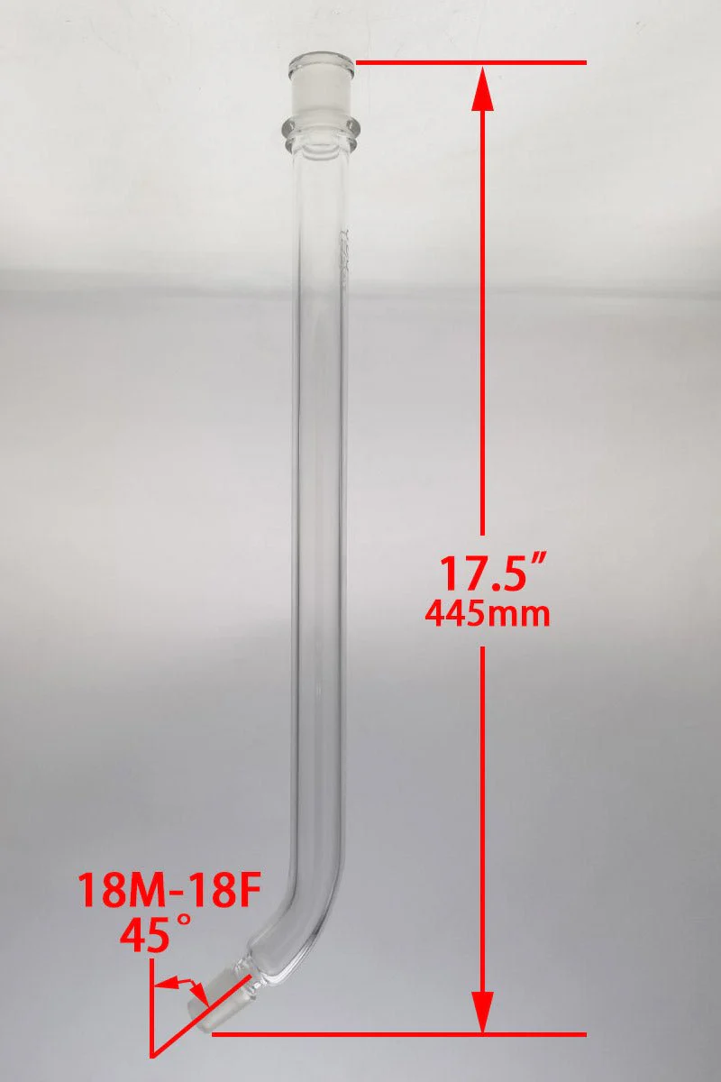 TAG - Extend-A-Stem Extra Long Angle Adapter - Image 3