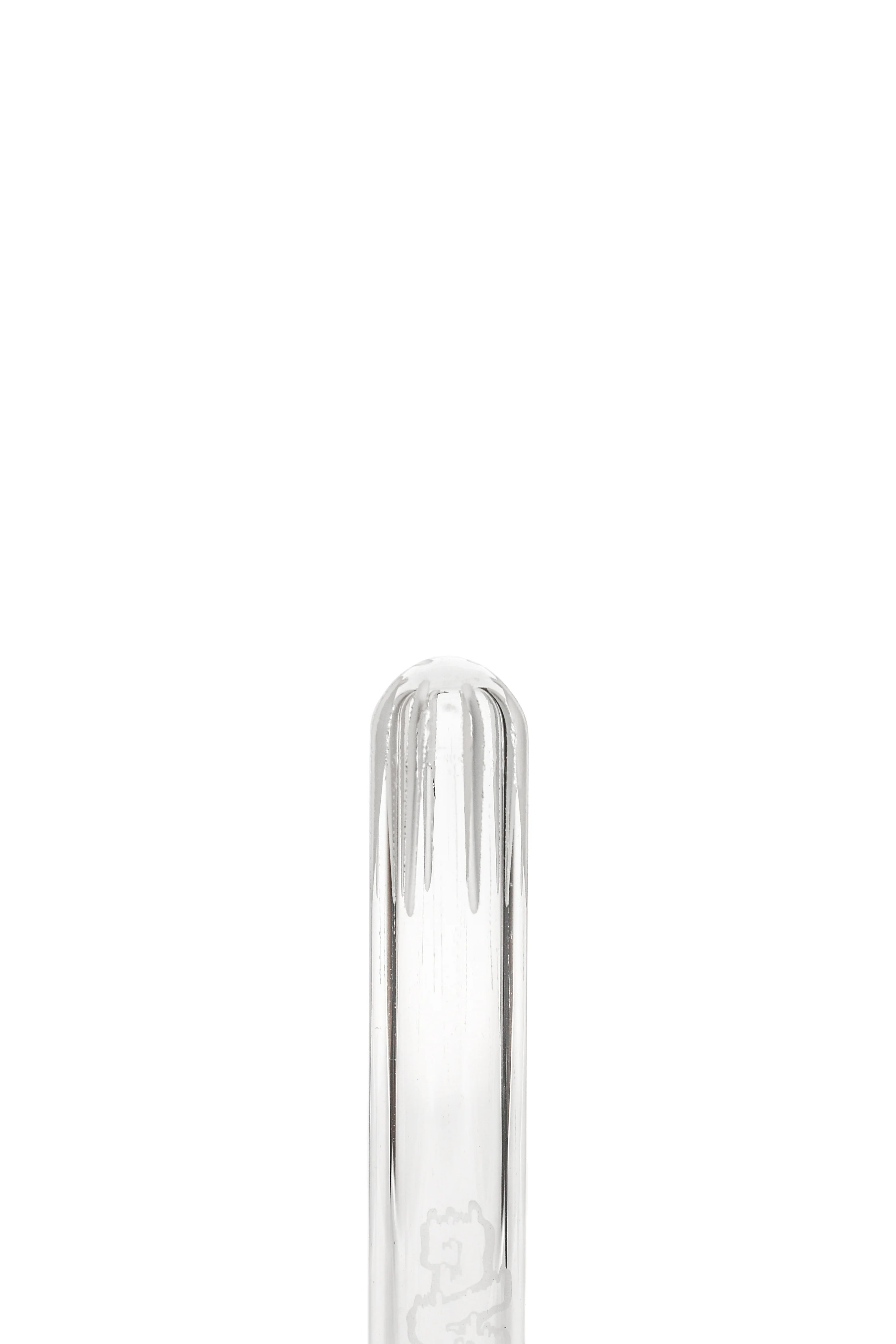 TAG - 18/14MM Closed End Rounded Showerhead Bong Downstem - Image 33