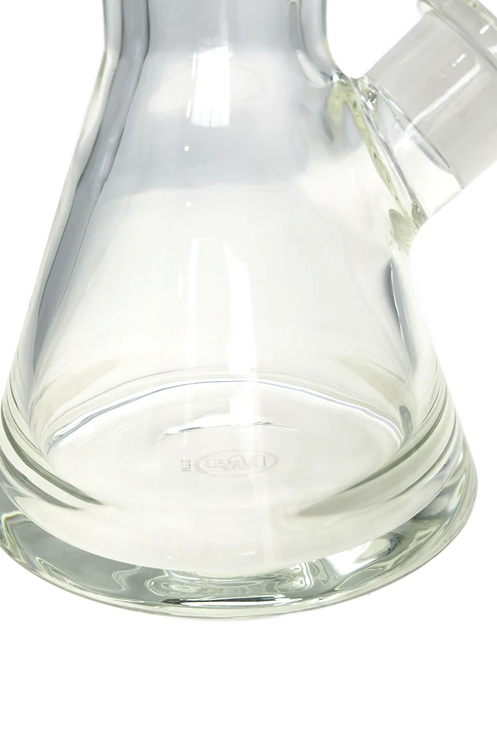 TAG - 18" Beaker Bong 50x9MM - 28/18MM Matrix Downstem (4.50") - Image 5