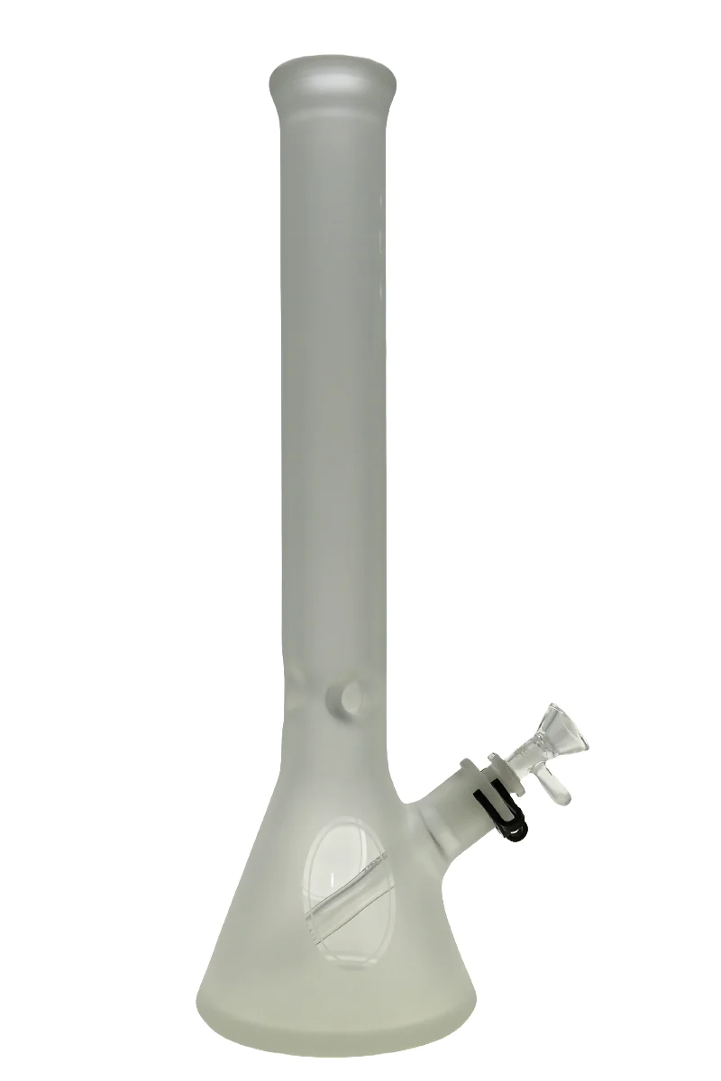 TAG - 18" Beaker Bong 50x9MM (SUPER THICK) - 18/14MM Downstem (4.50") - Image 11