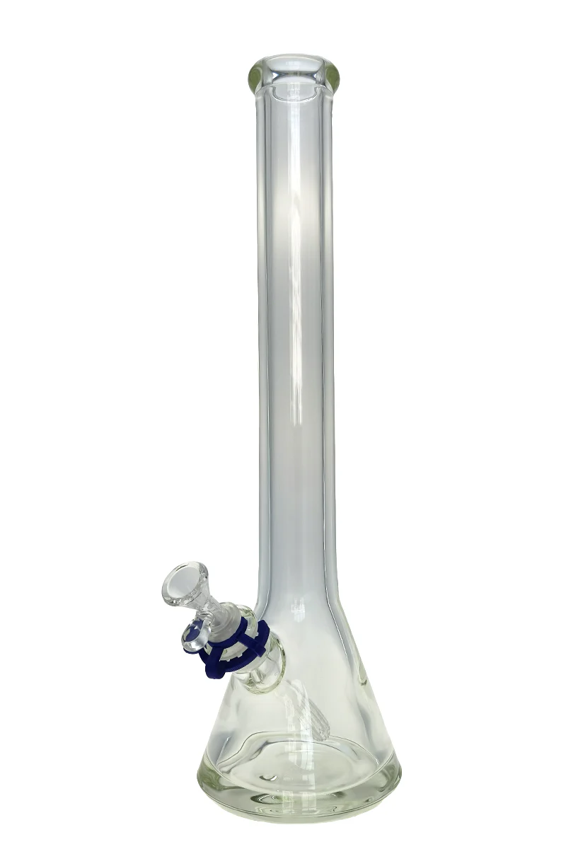 TAG - 18" Beaker Bong 50x9MM (SUPER THICK) - 18/14MM Downstem (4.50") - Image 14
