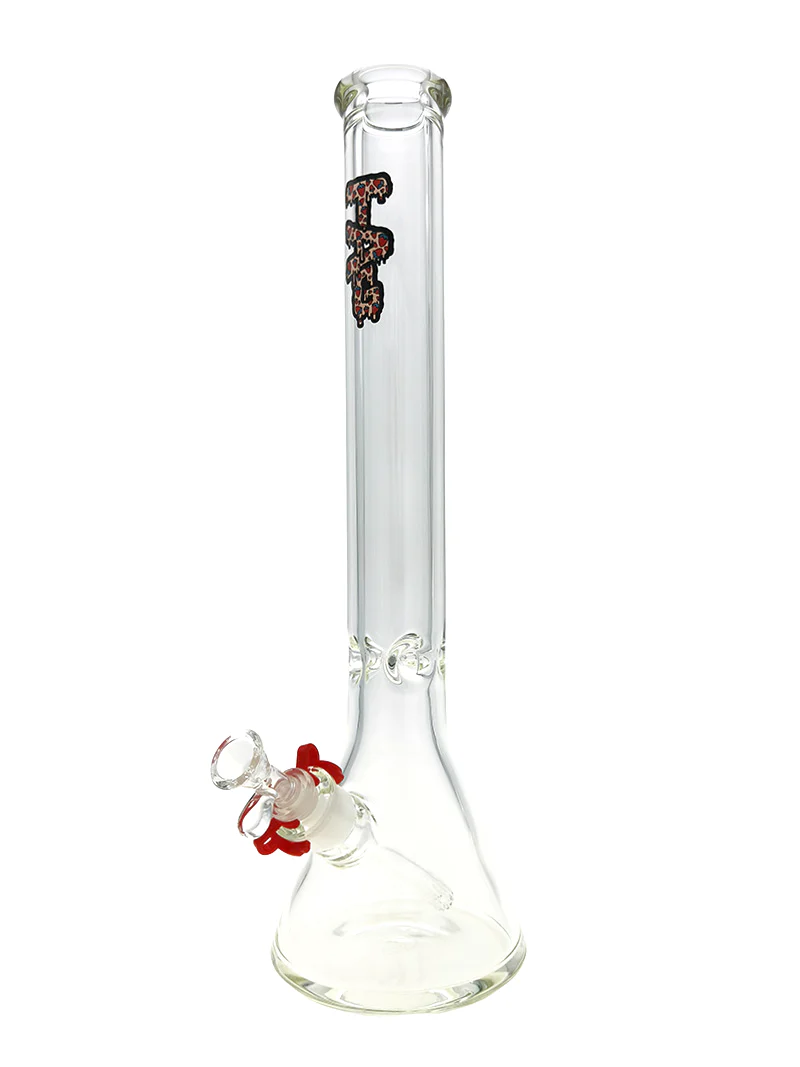 TAG - 18" Beaker Bong 50x9MM (SUPER THICK) - 18/14MM Downstem (4.50") - Image 15