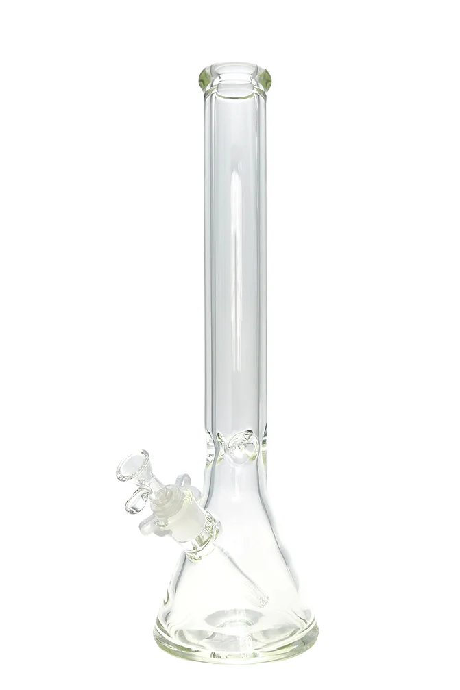 TAG - 18" Beaker Bong 50x9MM (SUPER THICK) - 18/14MM Downstem (4.50") - Image 16