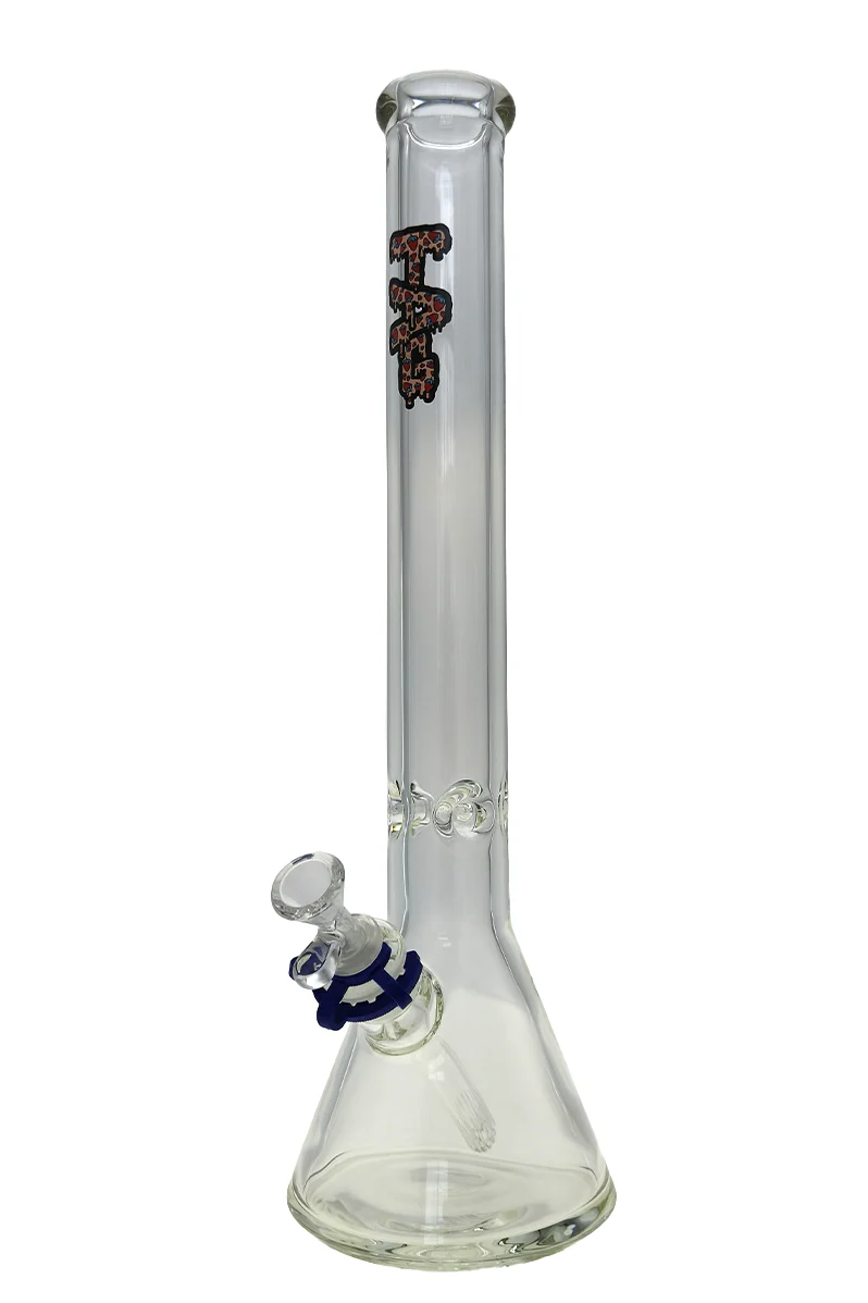 TAG - 18" Beaker Bong 50x9MM (SUPER THICK) - 18/14MM Downstem (4.50") - Image 19