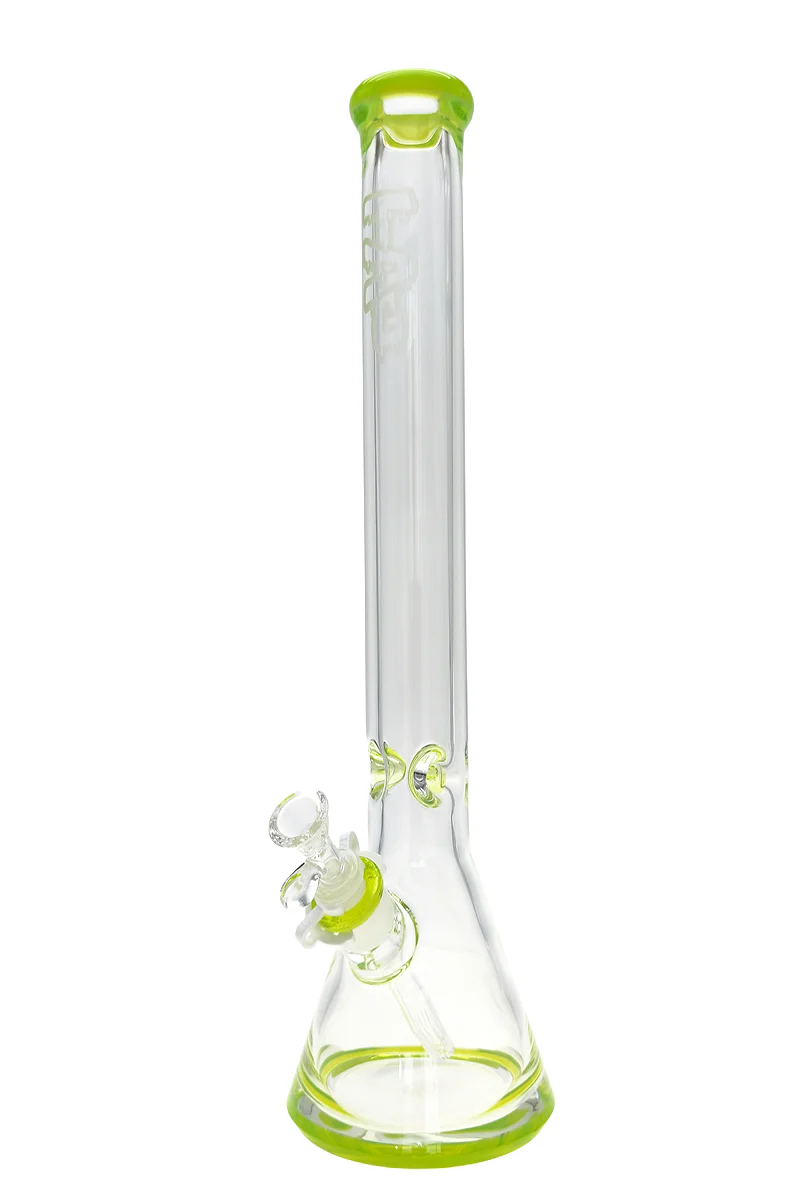TAG - 18" Beaker Bong 50x9MM (SUPER THICK) - 18/14MM Downstem (4.50") - Image 21