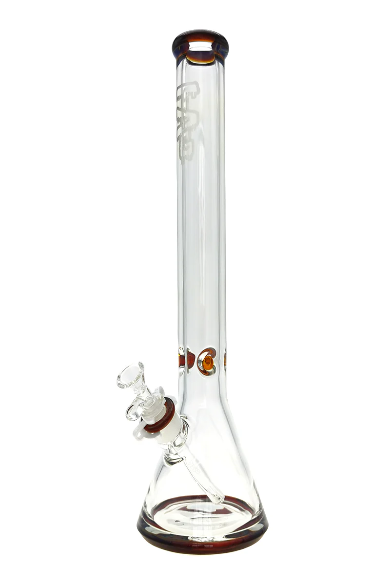 TAG - 18" Beaker Bong 50x9MM (SUPER THICK) - 18/14MM Downstem (4.50") - Image 22