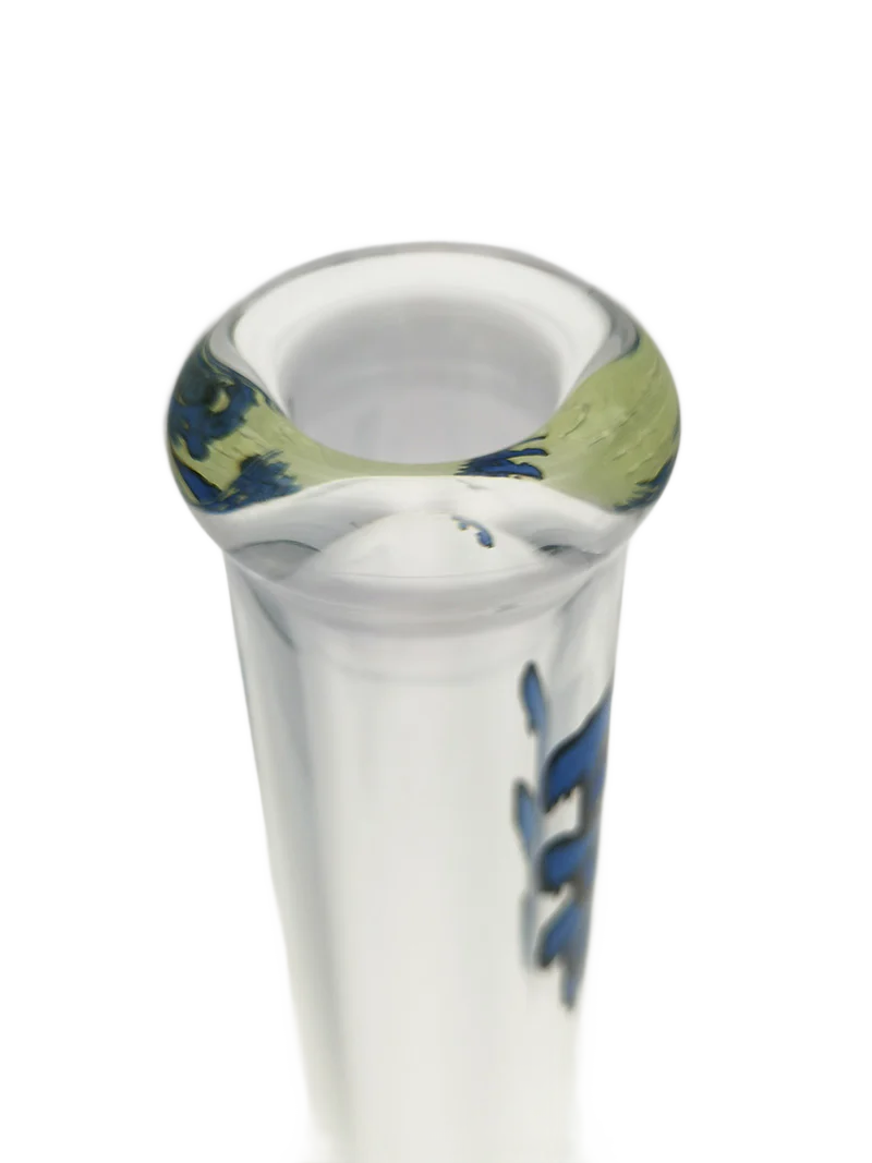 TAG - 18" Beaker Bong 50x9MM (SUPER THICK) - 18/14MM Downstem (4.50") - Image 26