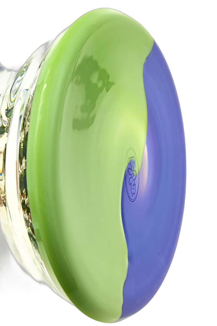 TAG - 18" Beaker Bong 50x9MM (SUPER THICK) - 18/14MM Downstem (4.50") - Image 29