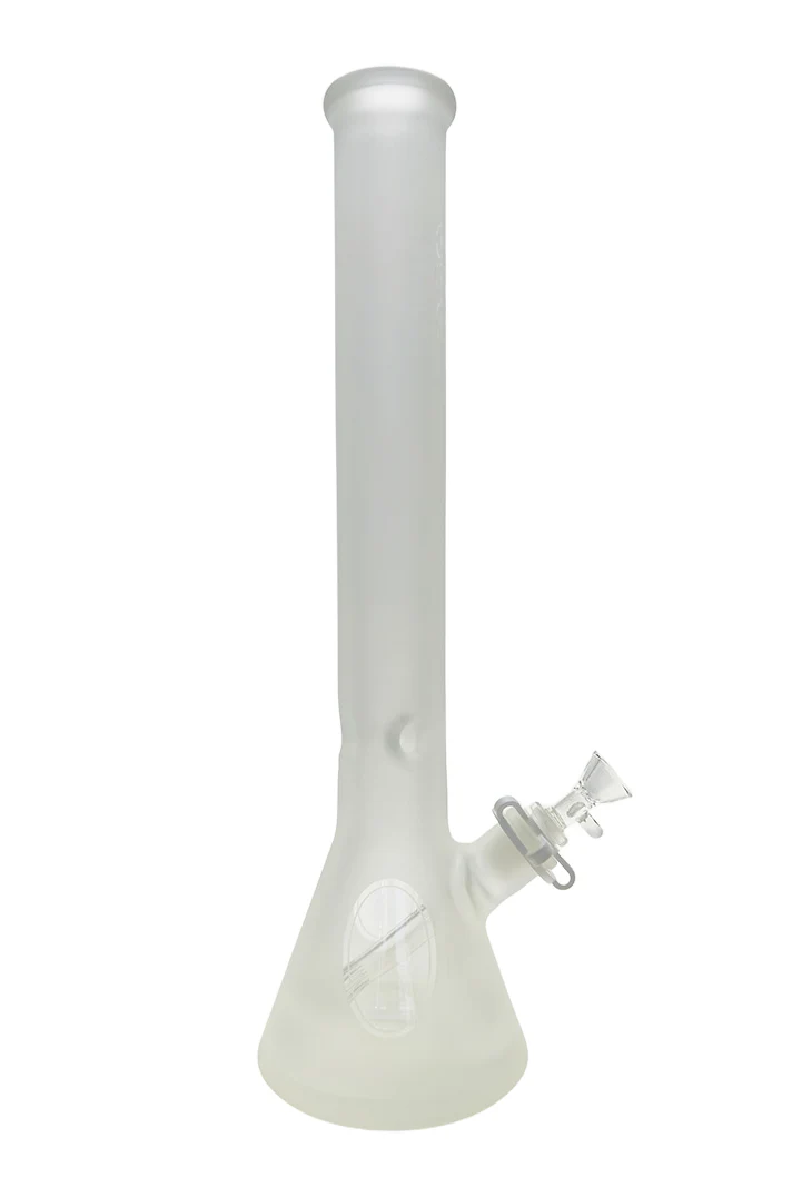 TAG - 18" Beaker Bong 50x9MM (SUPER THICK) - 18/14MM Downstem (4.50") - Image 4