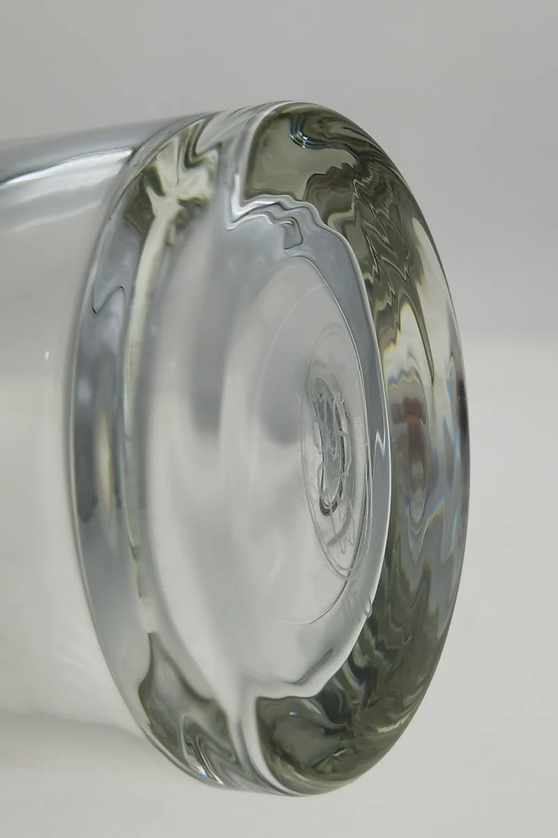 TAG - 18" Beaker Bong Can (65x7MM Base) 45x5MM - 18/14MM Downstem (4.00") - Image 11