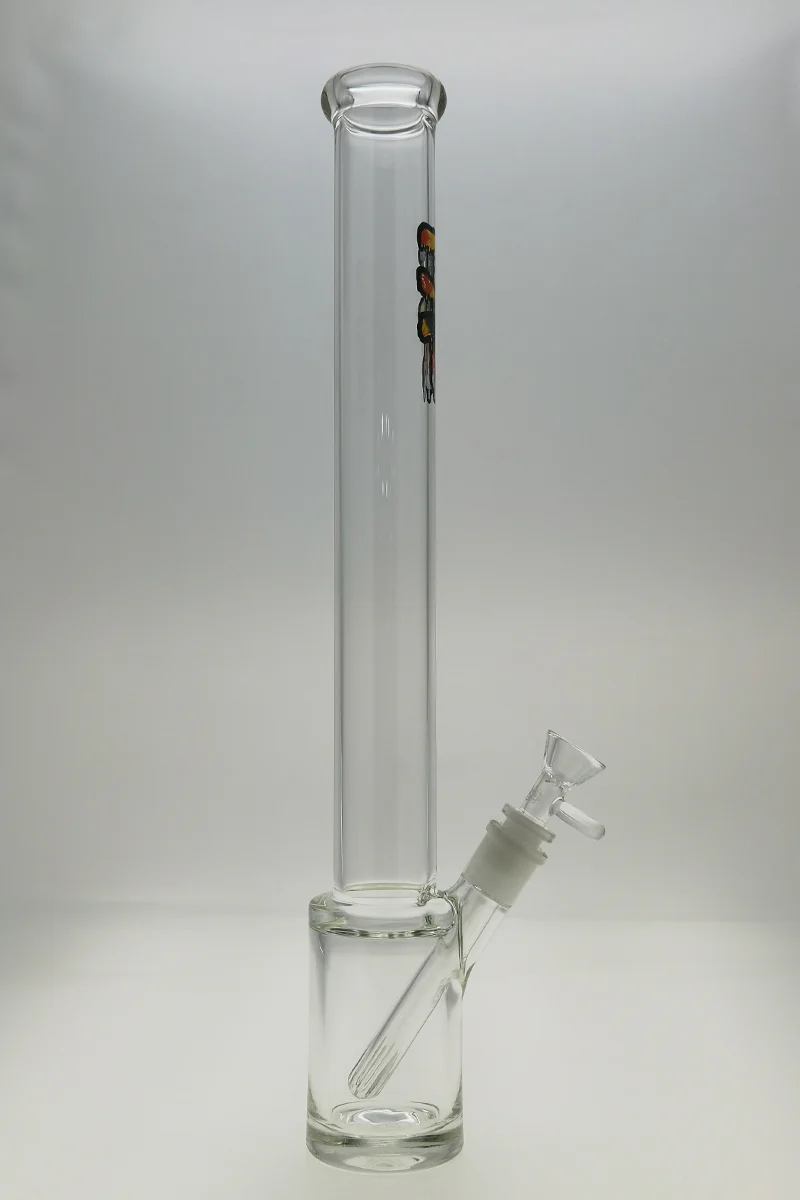 TAG - 18" Beaker Bong Can (65x7MM Base) 45x5MM - 18/14MM Downstem (4.00") - Image 2