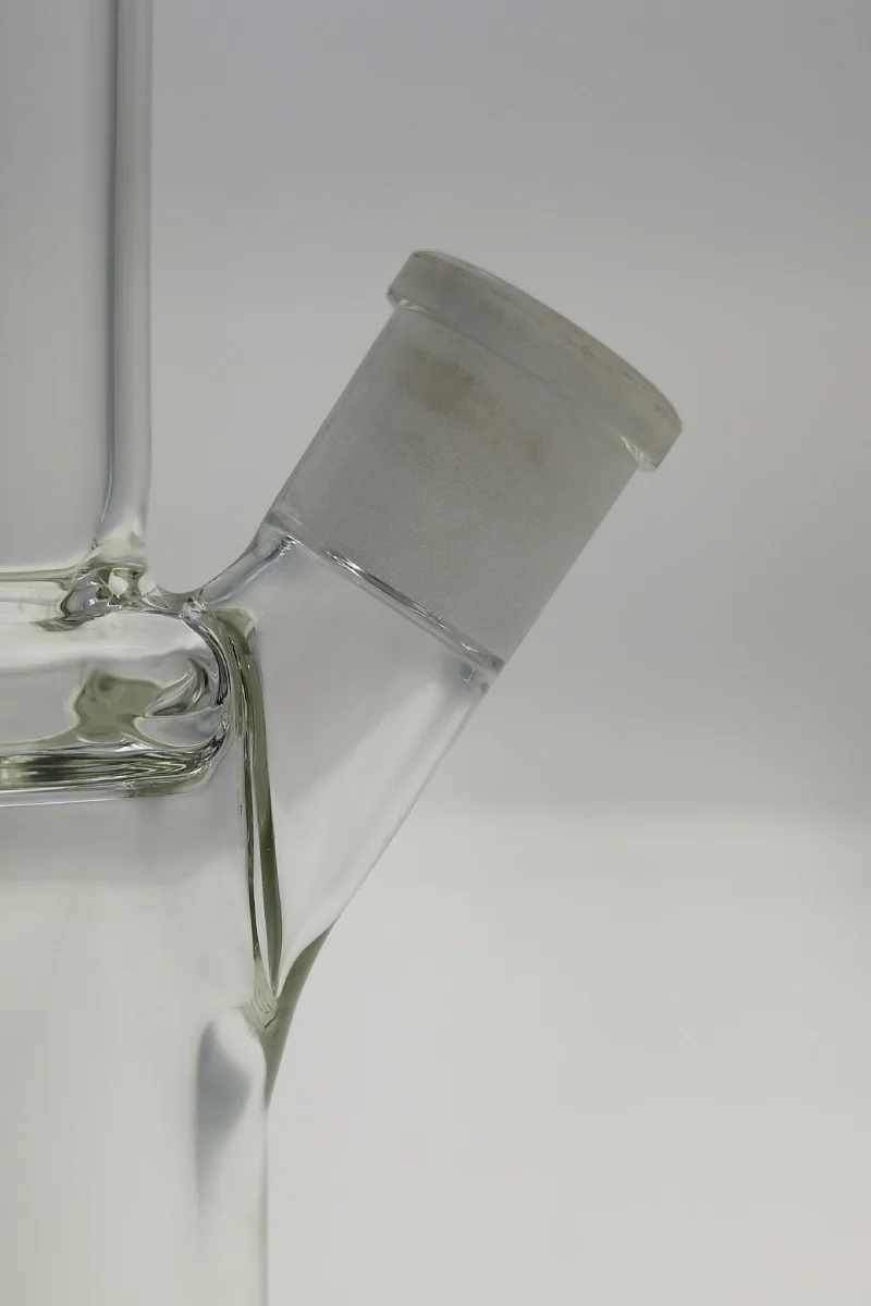 TAG - 18" Beaker Bong Can (65x7MM Base) 45x5MM - 18/14MM Downstem (4.00") - Image 9
