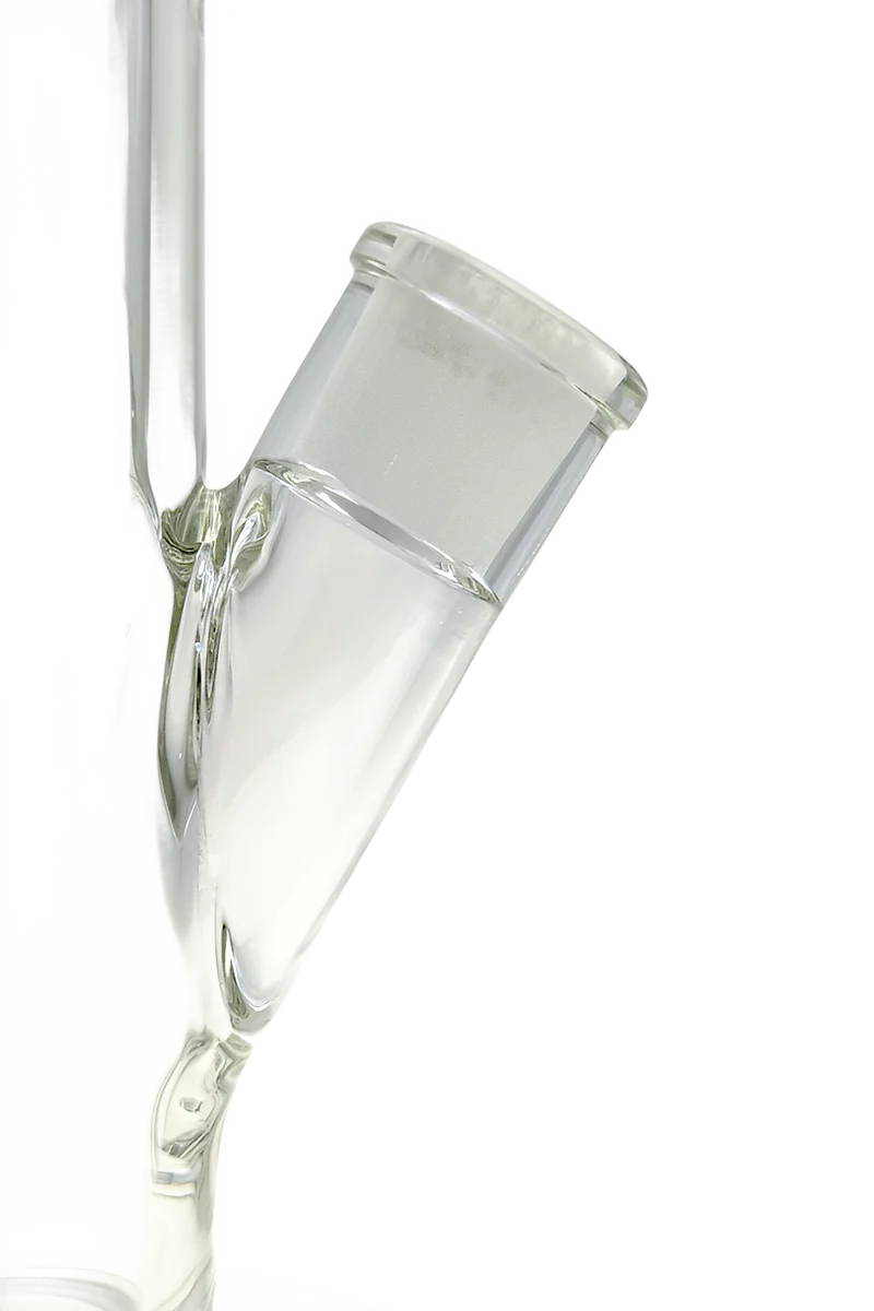 TAG - 18" Straight Tube Bong 50x9MM - 18/14MM Downstem (4.00") - Image 24