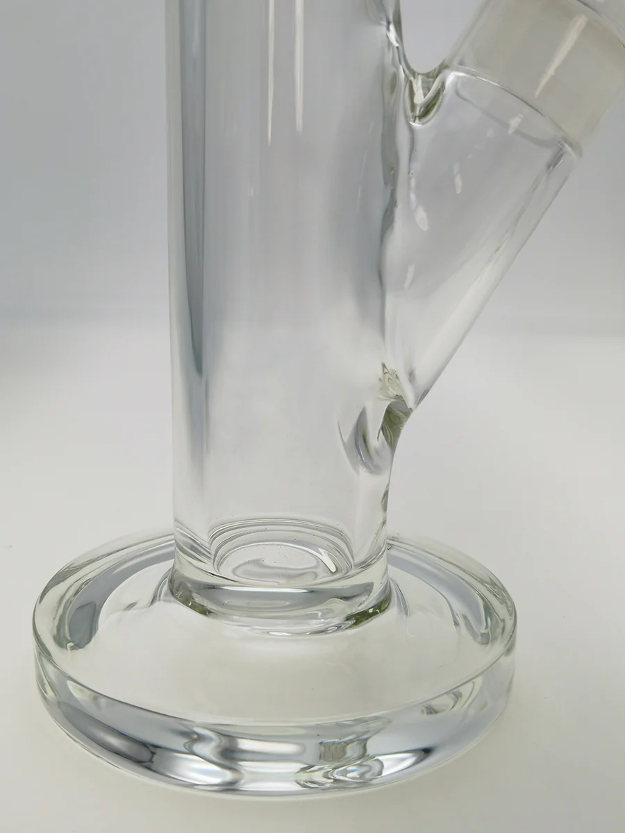 (CMTO) TAG - 18" Straight Tube Bong 50x9MM - 28/18MM Downstem (4.50") - Image 11