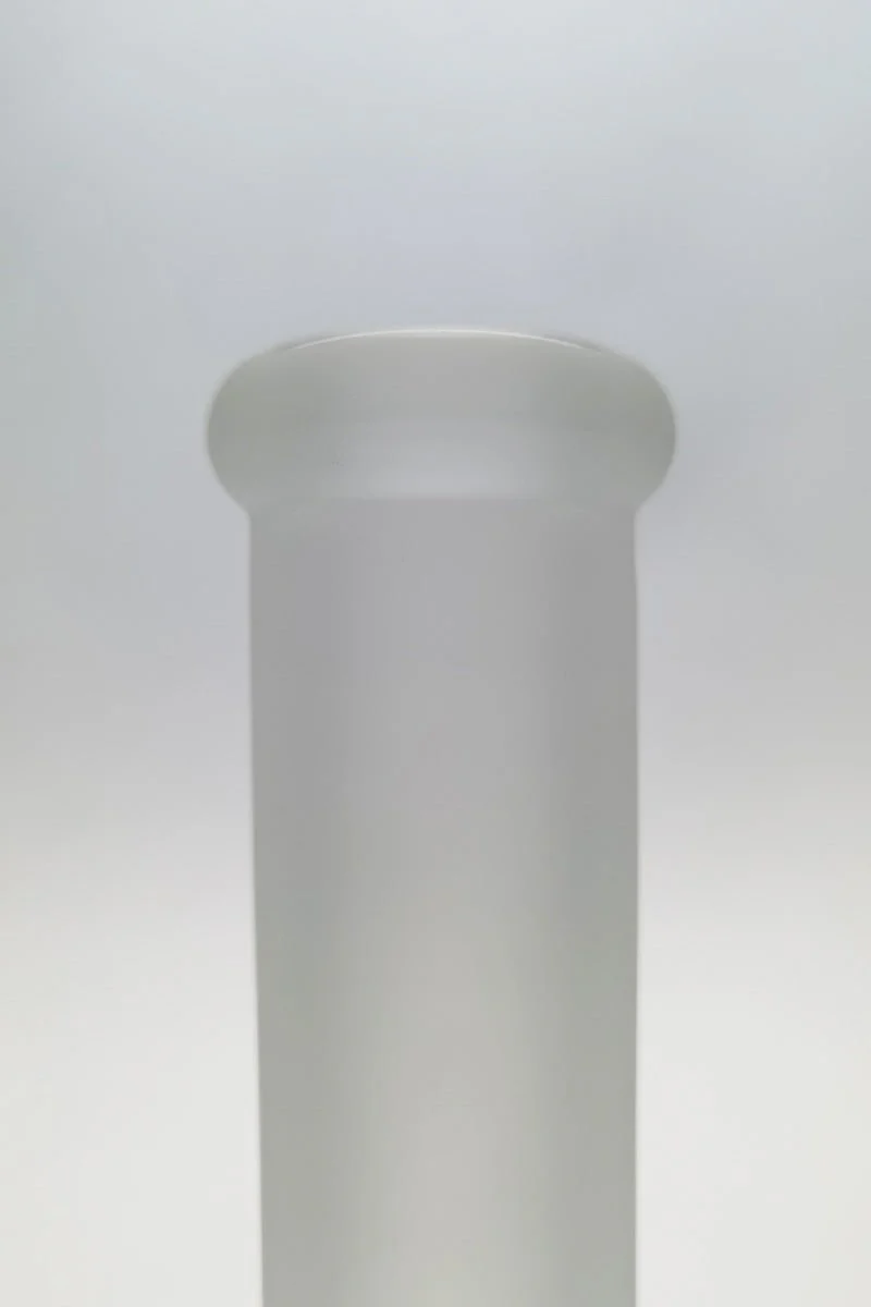TAG - 19" Double Interior Showerhead Bong 50x7MM (18MM Female) - Image 18