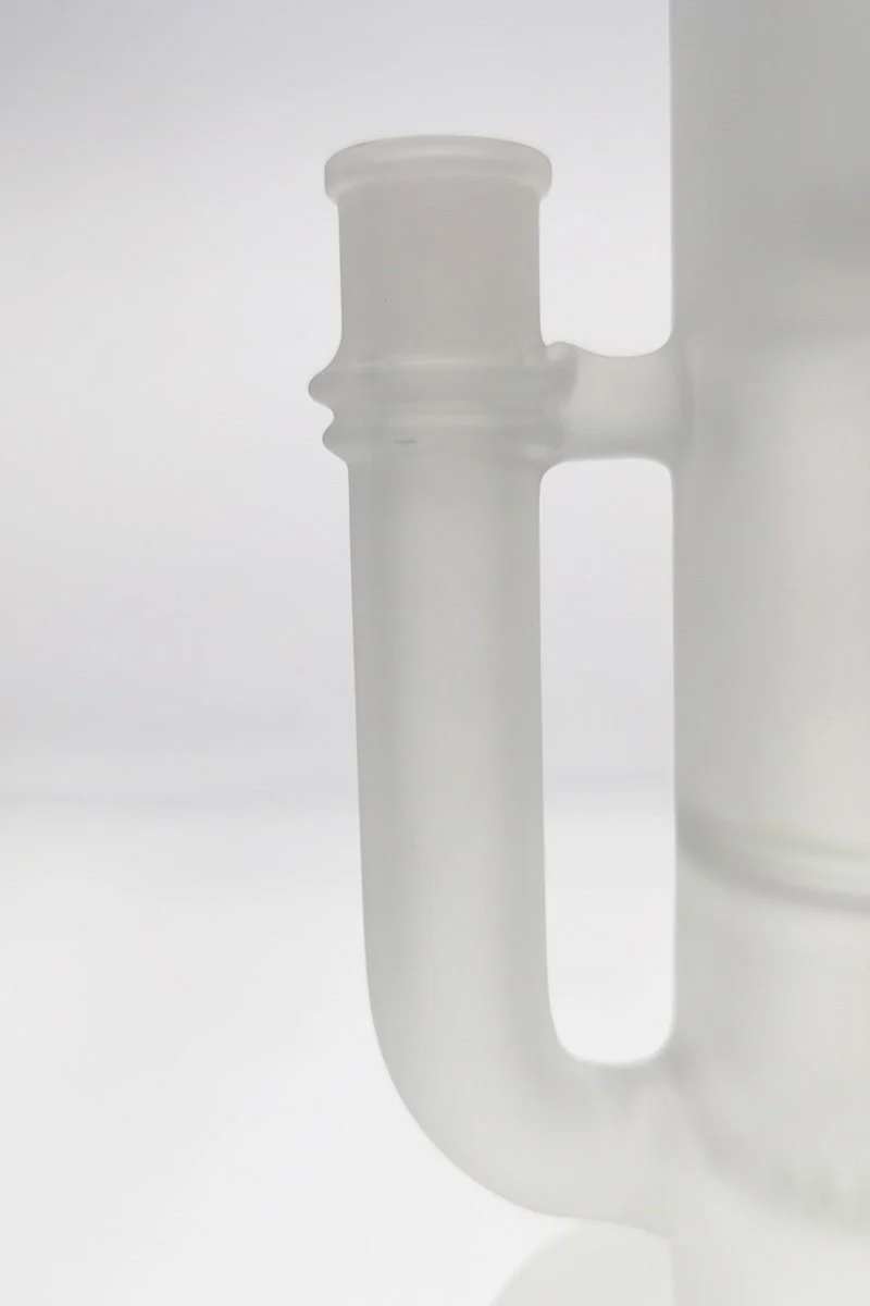 TAG - 19" Double Interior Showerhead Bong 50x7MM (18MM Female) - Image 23