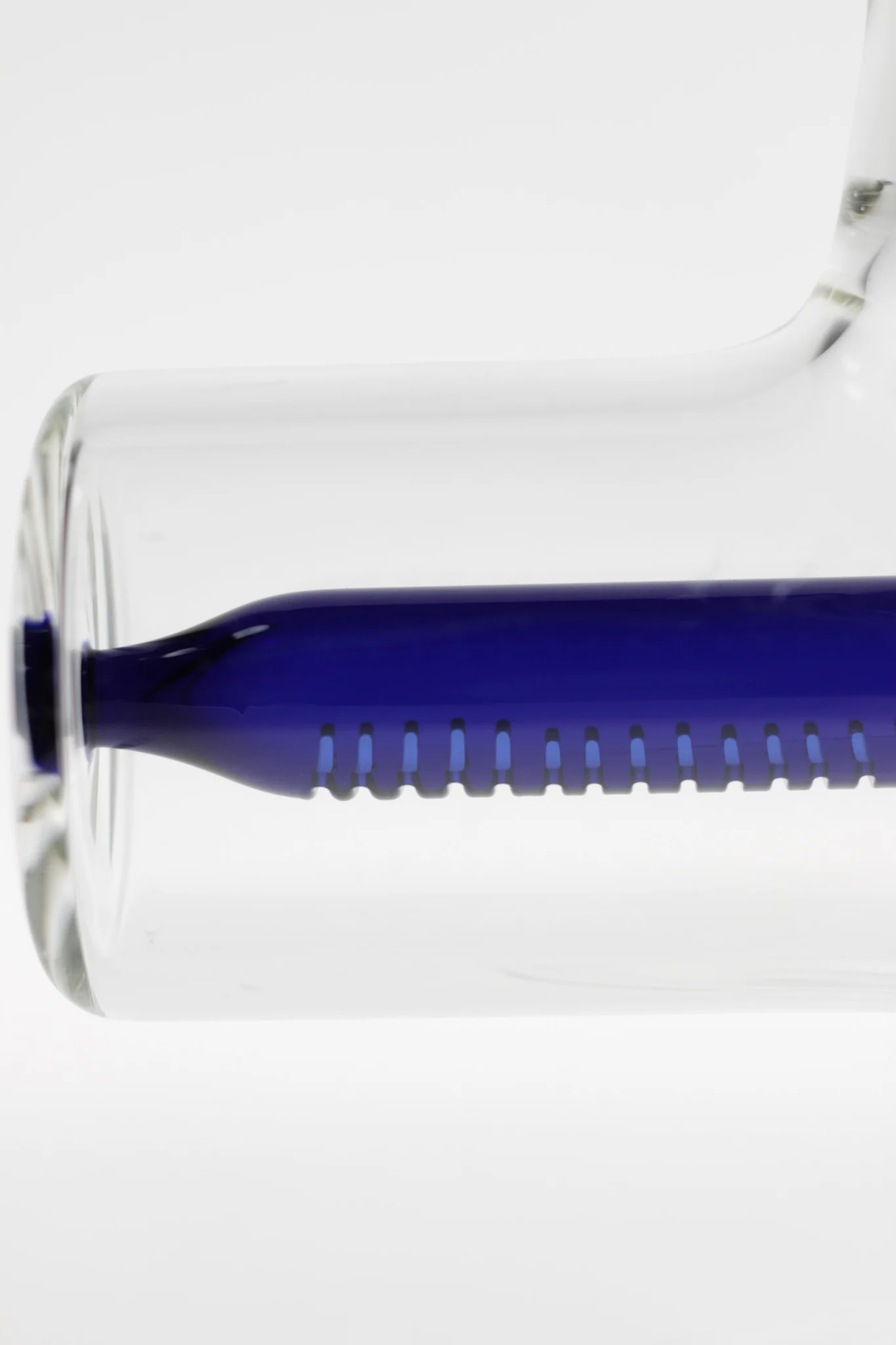 TAG - 18" Inline with Fixed 16 Arm Tree Bong 50x7MM (18MM Female) - Image 10