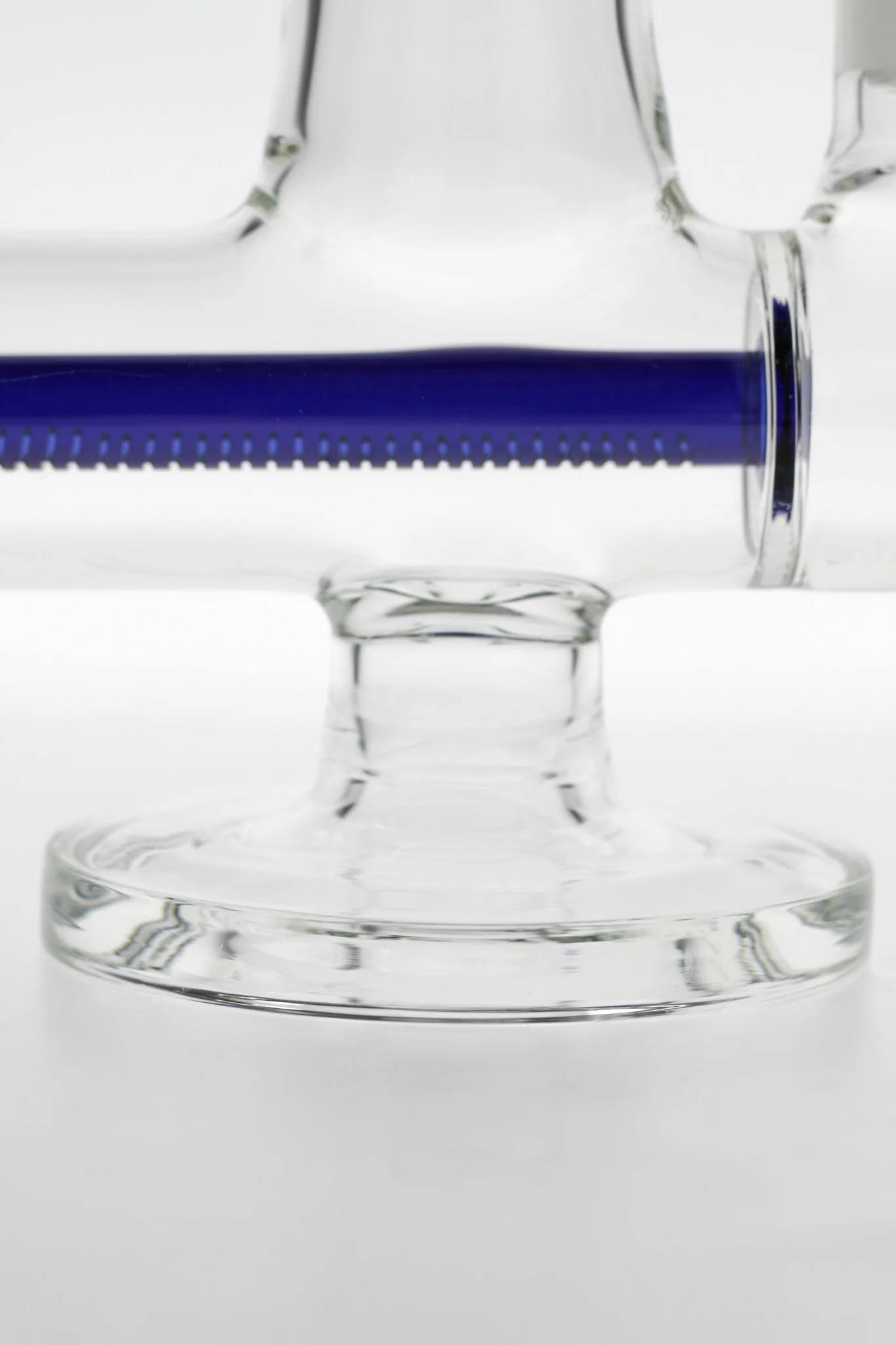 TAG - 18" Inline with Fixed 16 Arm Tree Bong 50x7MM (18MM Female) - Image 7