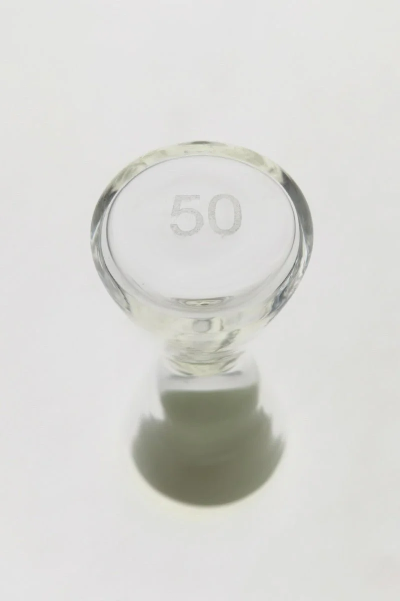 TAG - 2.0" Hour Glass with Glow in the Dark Sand - Image 19
