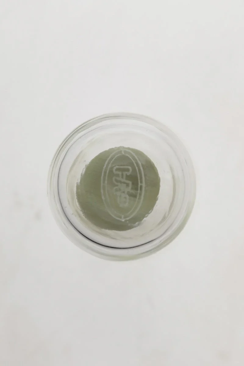 TAG - 2.0" Hour Glass with Glow in the Dark Sand - Image 4