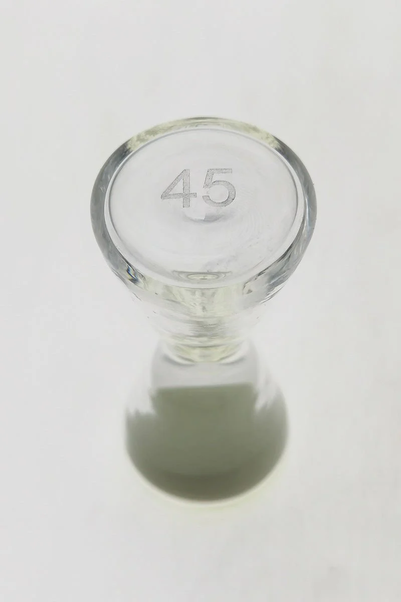 TAG - 2.0" Hour Glass with Glow in the Dark Sand - Image 9