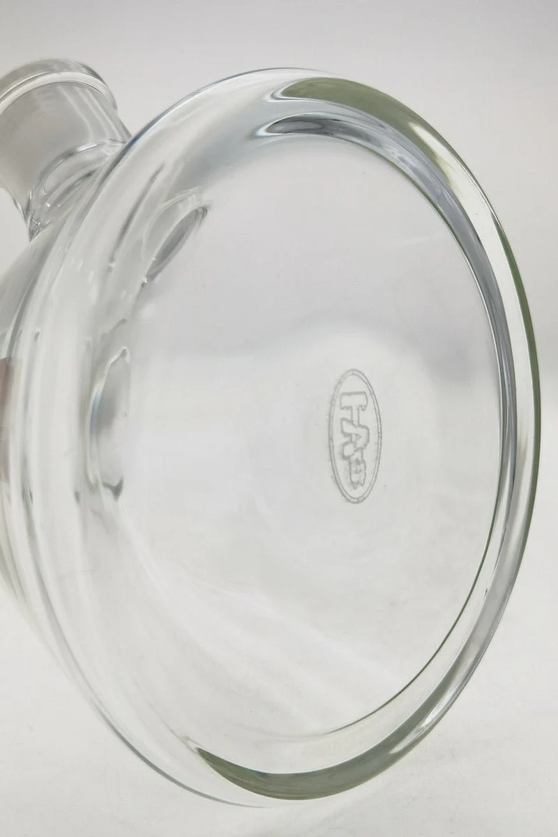 TAG - 20" Beaker Bong 50x5MM - 18/14MM Downstem (4.00") - Image 11