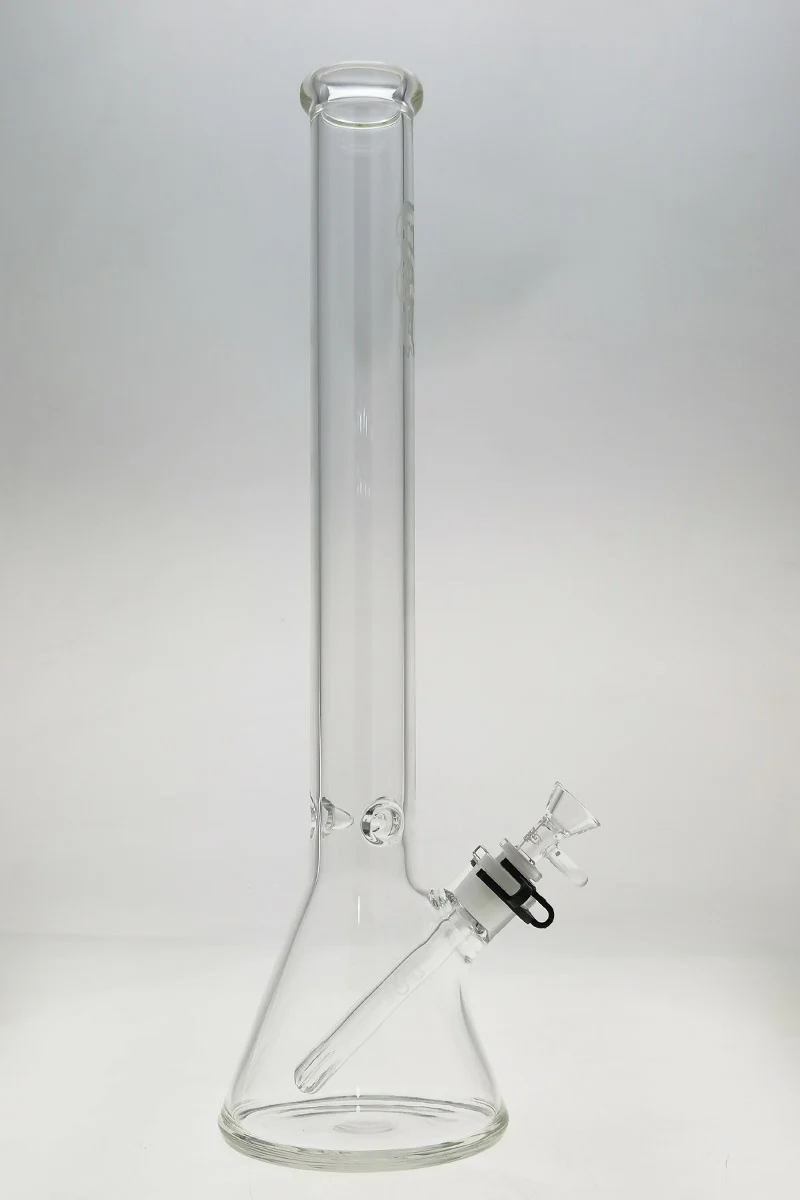 TAG - 20" Beaker Bong 50x5MM - 18/14MM Downstem (4.00") - Image 13